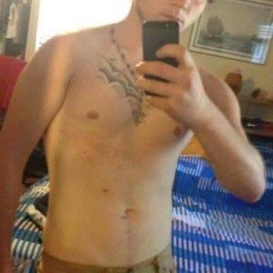 Meet your Posher, Dylan